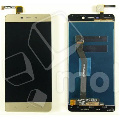Лот: 18912238. Фото: 1. Дисплей для Xiaomi Redmi 4 Pro... Дисплеи, дисплейные модули, тачскрины