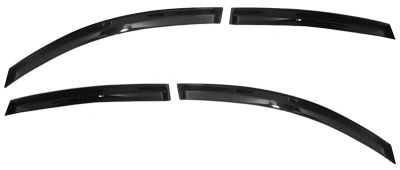 Лот: 7424486. Фото: 1. Ветровики Nissan Teana (Теана... Кузов