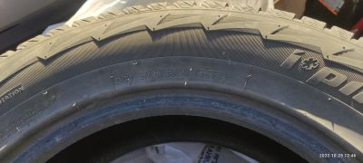 Лот: 19579984. Фото: 1. Hankook Winter I'Pike 235/65 R17. Шины