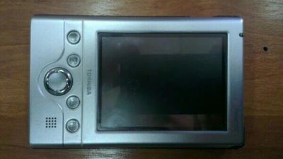 Лот: 3675034. Фото: 1. Toshiba PC e330. Планшеты