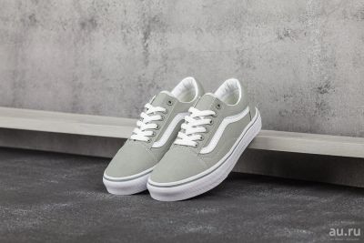 Лот: 12686684. Фото: 1. Кеды VANS Old Skool (7121) Размер... Кеды, кроссовки, слипоны