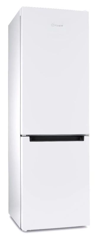 Лот: 25799377. Фото: 1. Холодильник Indesit DS 3180 W. Холодильники, морозильные камеры