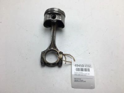 Лот: 20393614. Фото: 1. Поршень с шатуном Toyota Funcargo... Двигатель и элементы двигателя