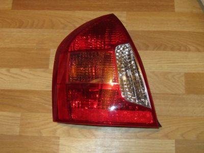 Лот: 2473295. Фото: 1. Стоп-сигнал левый Hyundai Accent... Оптика и освещение