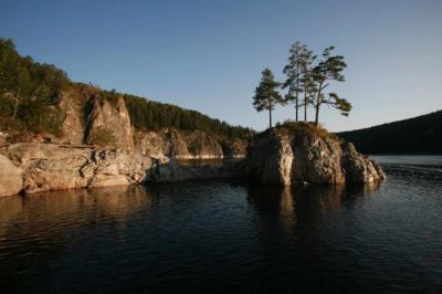 Лот: 7806127. Фото: 1. Отдых на Красноярском море. Экскурсии. Туры, путёвки, билеты