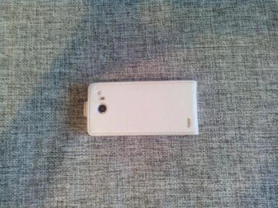 Лот: 4571263. Фото: 1. Чехол для телефона inew V3. Чехлы, бамперы