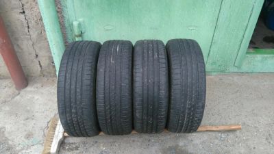 Лот: 7527703. Фото: 1. Giti comfort SUV 520. Шины