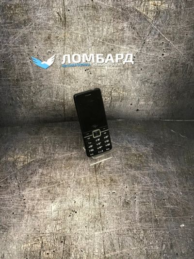 Лот: 16412810. Фото: 1. Телефон Itel it5616 (ж130). Кнопочные мобильные телефоны