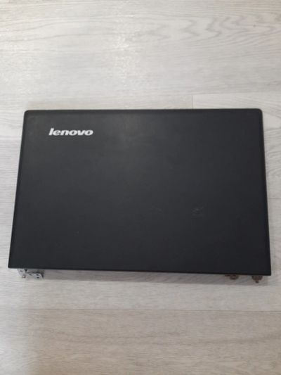 Лот: 8486639. Фото: 1. Корпус ноутбука Lenovo G500, G505... Корпуса, блоки питания