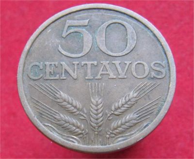 Лот: 10660090. Фото: 1. Иностранная монетка №18034. Остальные страны