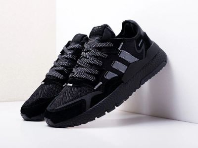 Лот: 16825184. Фото: 1. Кроссовки Adidas Nite Jogger... Кеды, кроссовки, слипоны