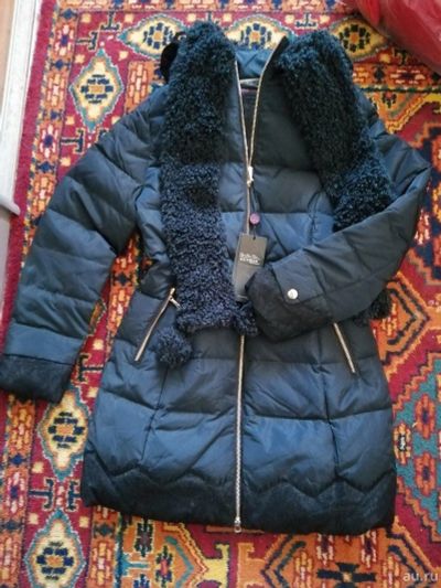 Лот: 16702916. Фото: 1. Куртка 44 женская. Новач. Верхняя одежда