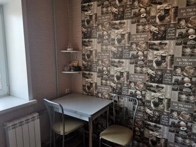 Лот: 16314172. Фото: 1. Двухкомнатная квартира на Высотной... Квартиры, студии