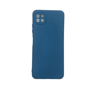 Лот: 22145428. Фото: 1. ЧЕХОЛ ДЛЯ SAMSUNG A22S СИЛИКОН-СОФТ. Чехлы, бамперы