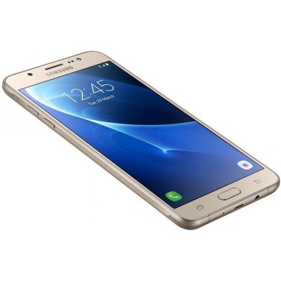Лот: 7963276. Фото: 1. Samsung Galaxy J5 (2016) SM-J510F... Смартфоны