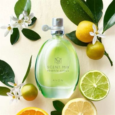 Лот: 17269725. Фото: 1. Avon Туалетная вода Scent Mix... Подарки на 8 марта