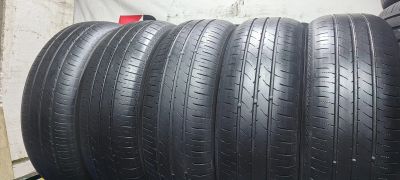 Лот: 23352051. Фото: 1. 195/65R15 91T Toyo NanoEnergy... Шины