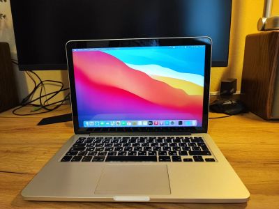 Лот: 19898311. Фото: 1. MacBook Pro 2014 i5 2.6Gz 8gb. Ноутбуки