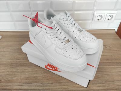 Лот: 22847172. Фото: 1. Nike Air Force 1 (44, новые). Кеды, кроссовки, слипоны