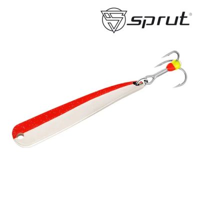 Лот: 18223393. Фото: 1. Блесна зимняя SPRUT Pro Series... Леска, блесны, крючки, мормышки