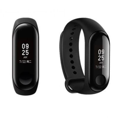 Лот: 12248476. Фото: 1. Новый Оригинальный Xiaomi Mi Band... Смарт-часы, фитнес-браслеты, аксессуары
