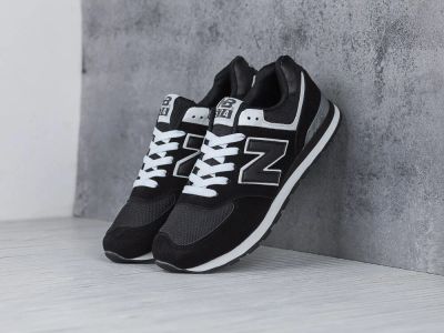 Лот: 10251421. Фото: 1. New Balance 574. Кеды, кроссовки, слипоны