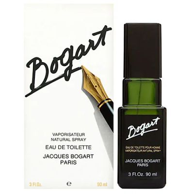 Лот: 11145004. Фото: 1. Bogart Туалетная вода 90 мл... Мужская парфюмерия