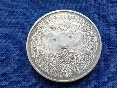 Лот: 9702057. Фото: 1. Казахстан 50 тенге 2013 Длиноиглый... Страны СНГ и Балтии