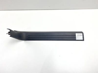 Лот: 21112120. Фото: 1. Накладка на порог Audi A8 1998... Кузов