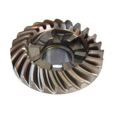 Лот: 21365178. Фото: 1. Шестерня заднего хода Yamaha 48... Запчасти для лодок, катеров, лодочных моторов