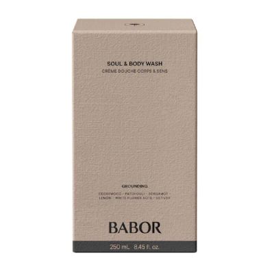 Лот: 24992302. Фото: 1. Babor Соул энд Боди Гель для душа... Лекарства