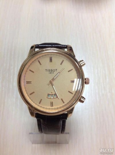 Лот: 8171313. Фото: 1. Часы Tissot. Другие наручные часы