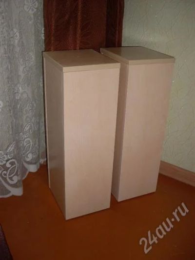 Лот: 617657. Фото: 1. Подставки под АС срочно. Другое (аудиотехника)