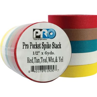 Лот: 21437752. Фото: 1. Скотч ProTapes Pro Pocket Set... Клавиатуры для ноутбуков