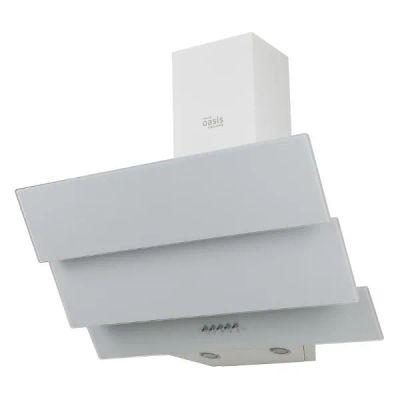 Лот: 24467668. Фото: 1. Вытяжка Oasis NS-60W. Вытяжки