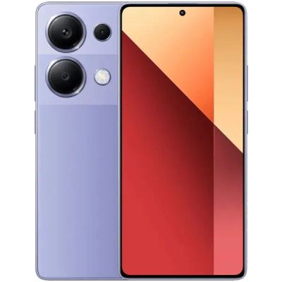 Лот: 22025082. Фото: 1. Смартфон Xiaomi Redmi Note 13... Смартфоны
