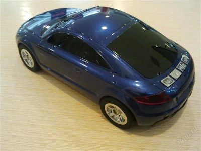 Лот: 2114636. Фото: 1. портативная колонка audi tt (mp3-плеер... Музыкальные центры, магнитолы