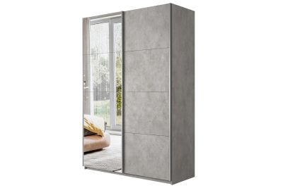 Лот: 24560235. Фото: 1. Шкаф-купе 2-дверный Hoff Cors. Шкафы, шкафы-купе