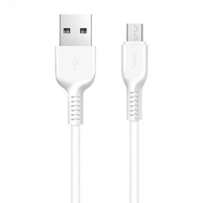 Лот: 17083247. Фото: 1. Кабель USB - micro USB HOCO X13... Шлейфы, кабели, переходники