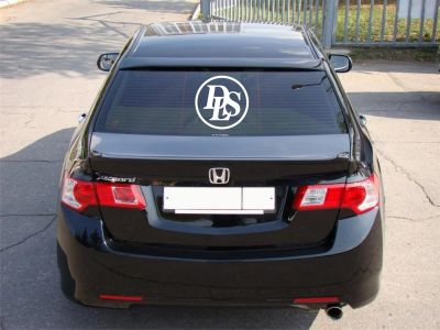Лот: 3224386. Фото: 1. Наклейка логотип DLS. Наклейки автомобильные