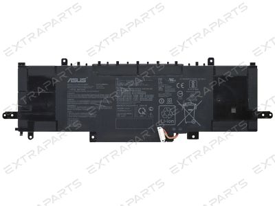 Лот: 19089306. Фото: 1. Аккумулятор Asus ZenBook 14 UX434IQ... Аккумуляторы