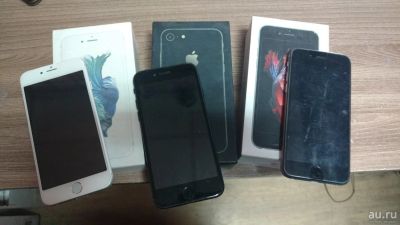 Лот: 11646783. Фото: 1. iphone 6s (копия). Смартфоны