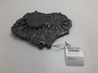 Лот: 20394301. Фото: 1. Крышка КПП Daihatsu Mira 2003... Трансмиссия