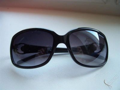 Лот: 977617. Фото: 1. стильные очки. Очки солнцезащитные