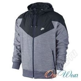 Лот: 2787759. Фото: 1. Куртка-ветровка Nike. Верхняя одежда