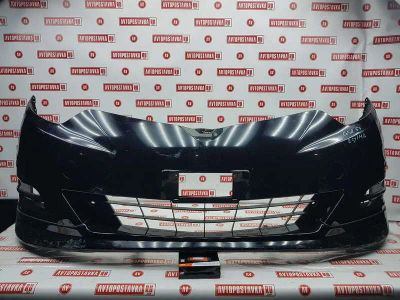 Лот: 20901101. Фото: 1. Бампер Toyota Estima GSR50W 2GR-FE... Кузов