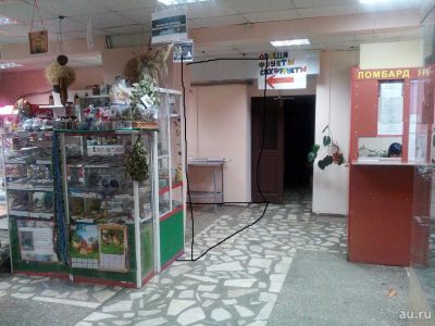 Лот: 8688772. Фото: 1. Торговая площадь в Универмаге. Нежилое