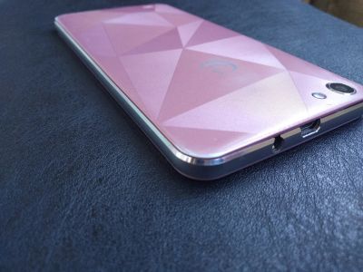 Лот: 12274836. Фото: 1. Gooweel M5 Pro. Смартфоны