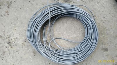 Лот: 11664530. Фото: 1. Витая пара UTP 4PR 24AWG CAT5e... Сетевые кабели