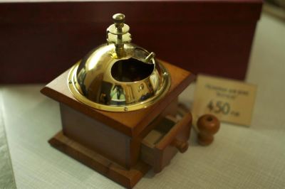 Лот: 3496495. Фото: 1. кофемолка. Кружки, стаканы, бокалы